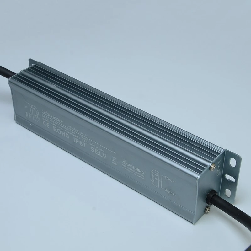 ip67 60w power supply