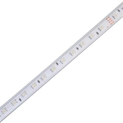 PVC SMD Strip 5050 60 RGB IP65
